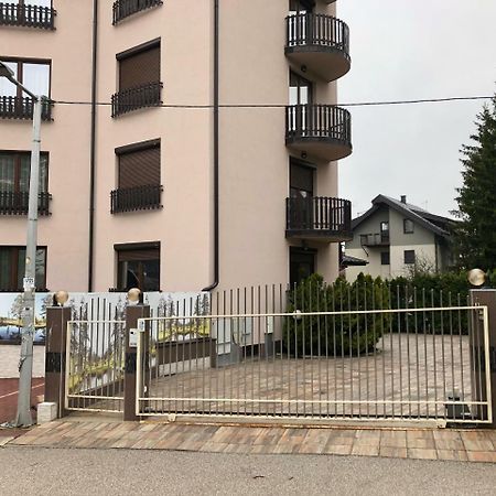 Apartman Blagojevic Zlatibor Zewnętrze zdjęcie
