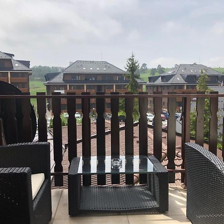 Apartman Blagojevic Zlatibor Zewnętrze zdjęcie