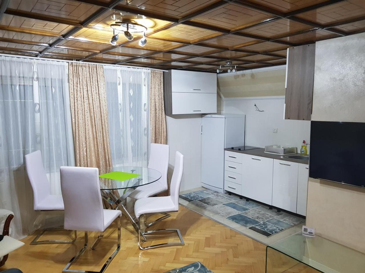 Apartman Blagojevic Zlatibor Zewnętrze zdjęcie