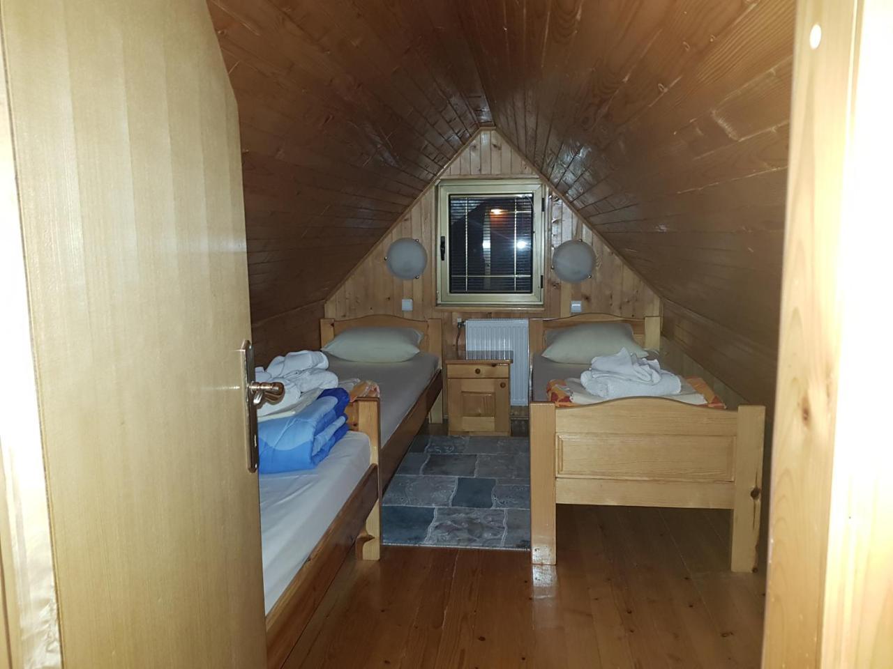 Apartman Blagojevic Zlatibor Zewnętrze zdjęcie