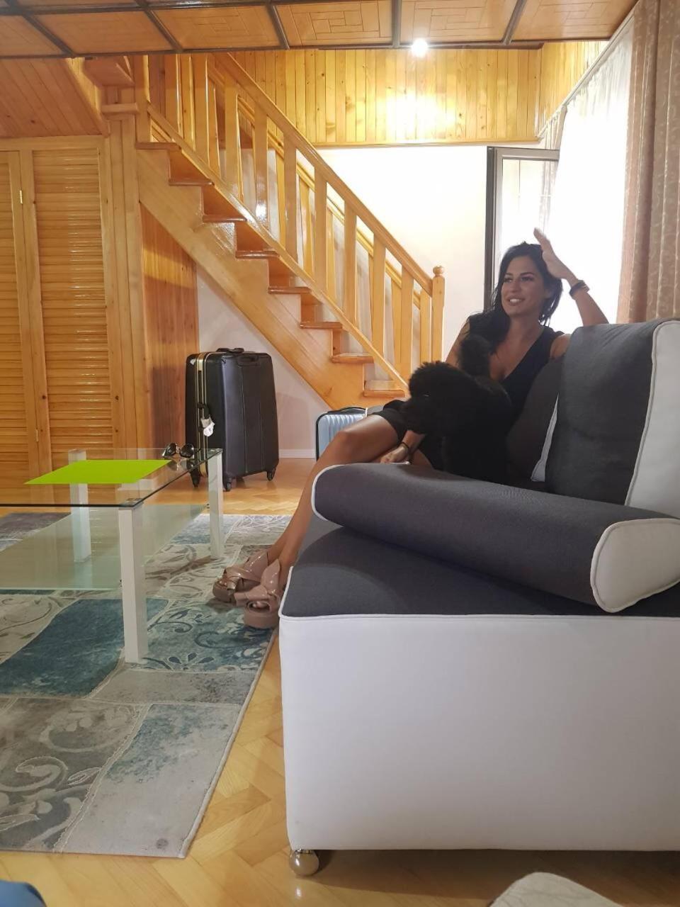 Apartman Blagojevic Zlatibor Zewnętrze zdjęcie