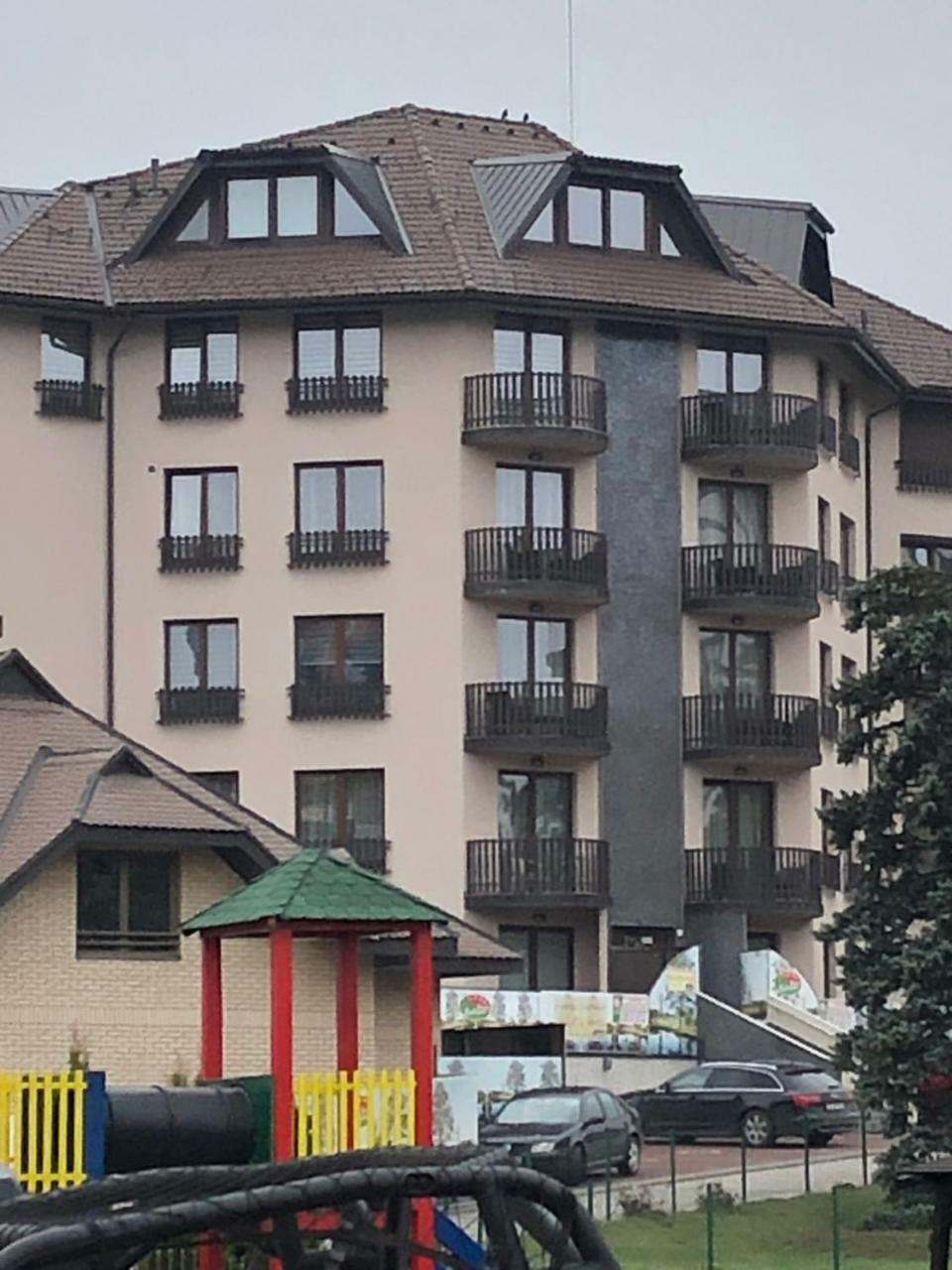 Apartman Blagojevic Zlatibor Zewnętrze zdjęcie