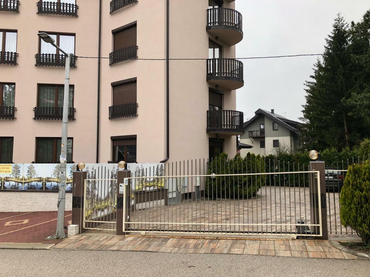Apartman Blagojevic Zlatibor Zewnętrze zdjęcie