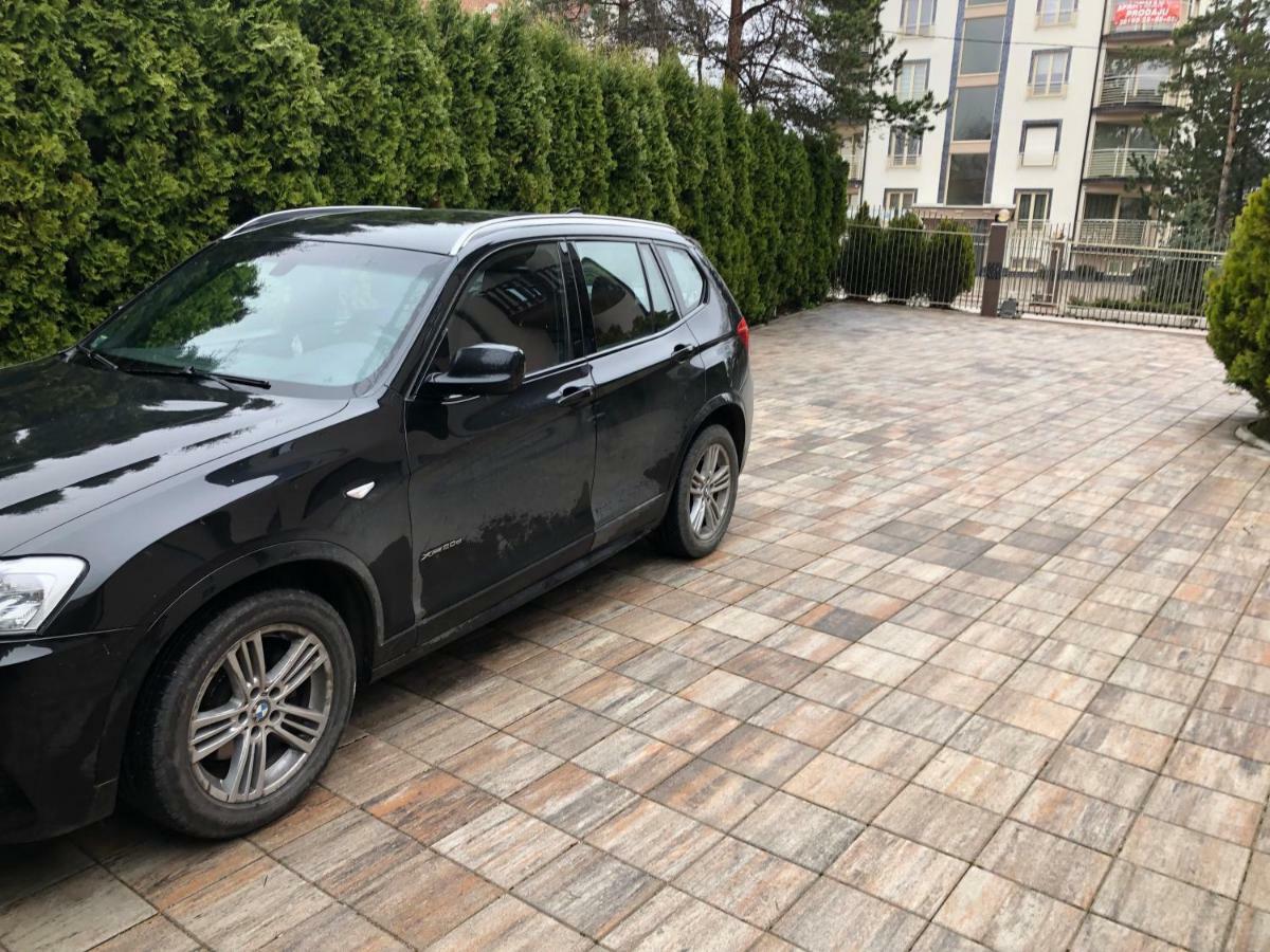 Apartman Blagojevic Zlatibor Zewnętrze zdjęcie