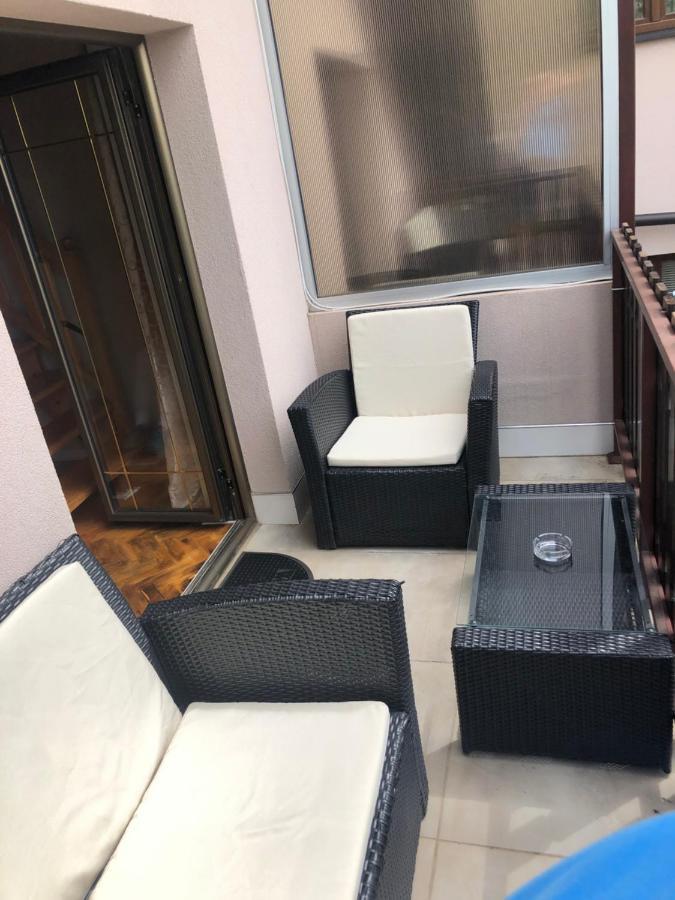 Apartman Blagojevic Zlatibor Zewnętrze zdjęcie